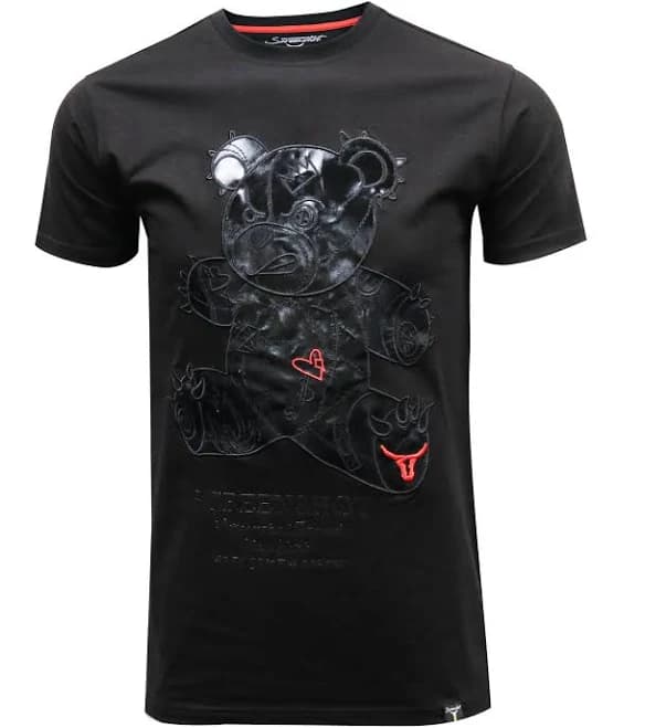 Screenshot Bear TEE