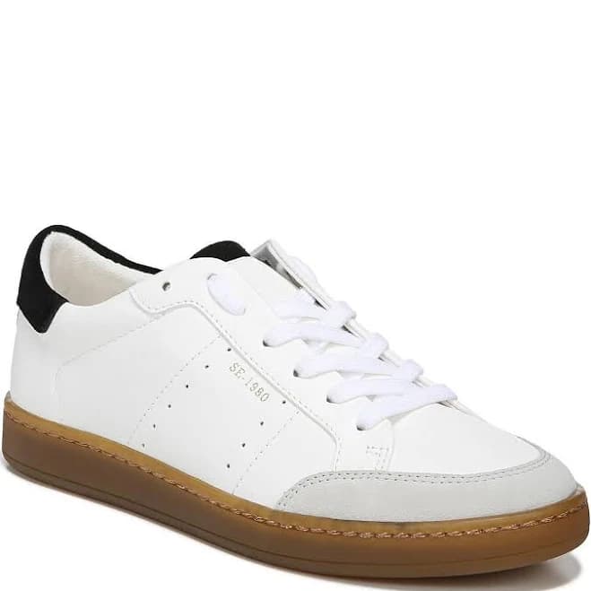 Sam Edelman Womens Josi Sneaker