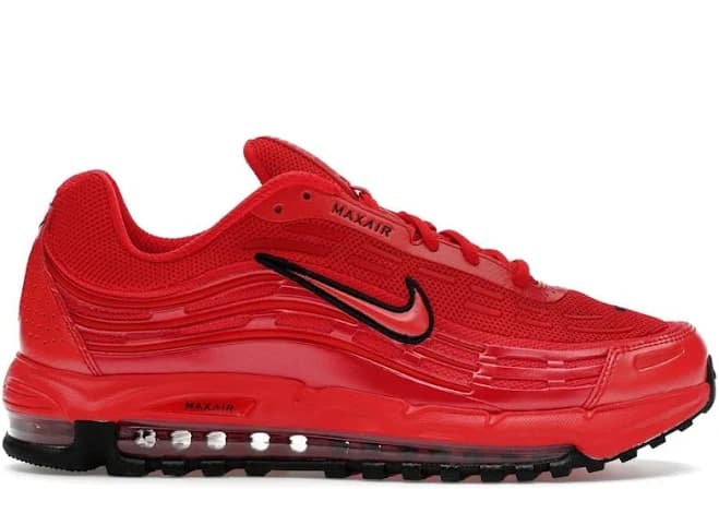 Nike Men's Air Max TL 2.5 Chrome