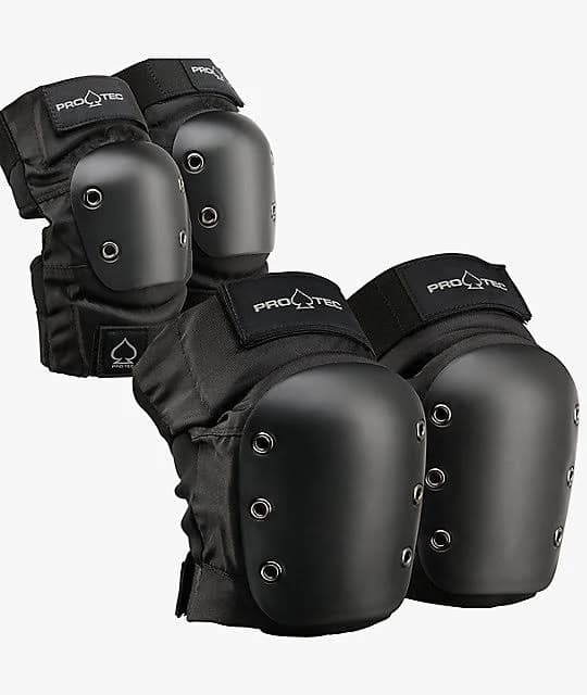 Pro-Tec Street Knee/Elbow Pads