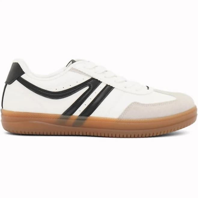 Outwoods Women's Great-1 Sneakers