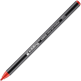 edding 1300 Fiber Pen