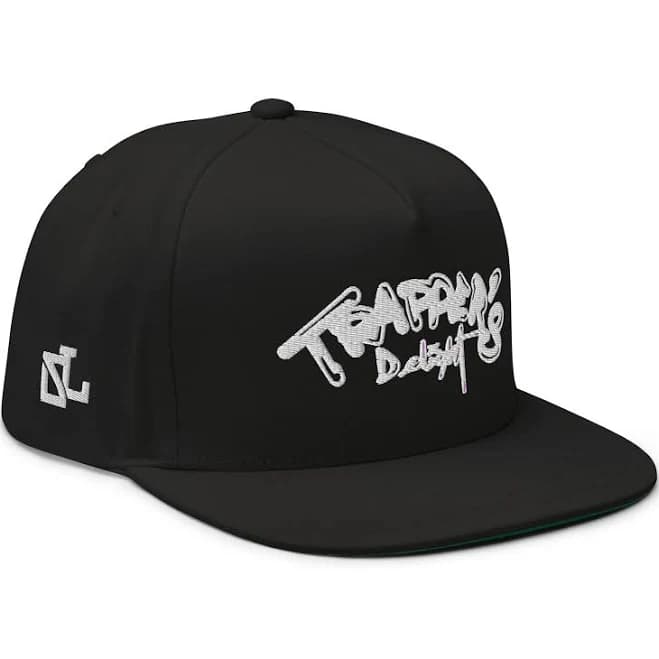 Trapper's Delight Snapback Hat