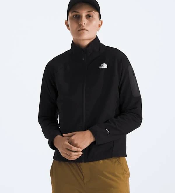 The North Face Women's Tek Approach Jacket