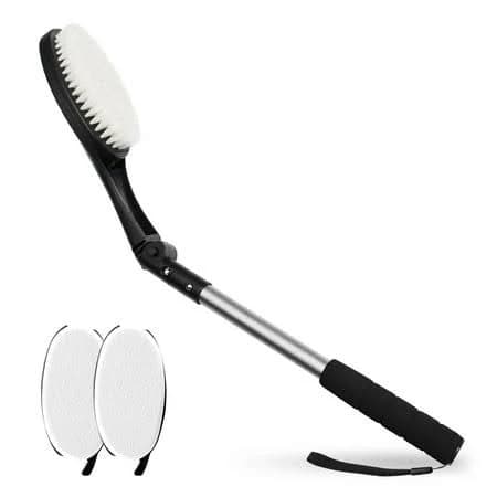 Easace Body Brush