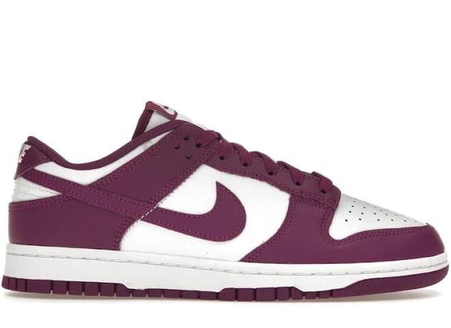 Nike Men's Dunk Low Retro