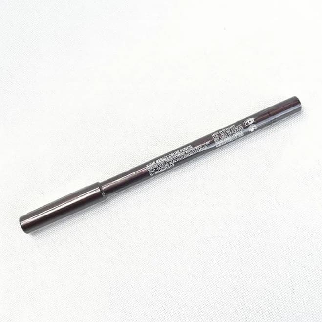MAKE UP FOR EVER Aqua Resist Color Pencil Waterproof Eyeliner (11) - New Beauty