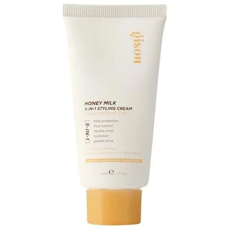 Gisou Honey Milk 5-in-1 Styling Cream