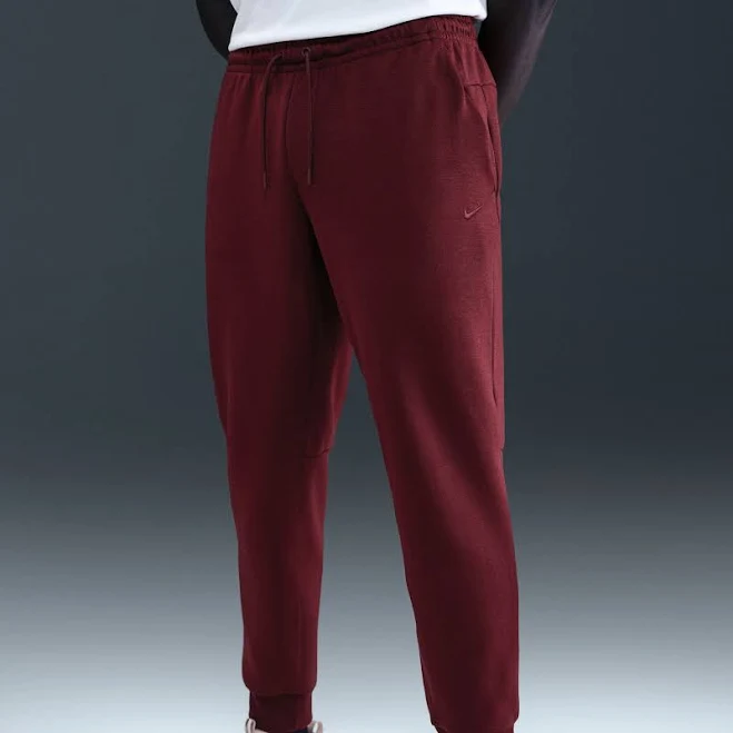 Nike Men's Dri-FIT Primary Fleece UV Joggers