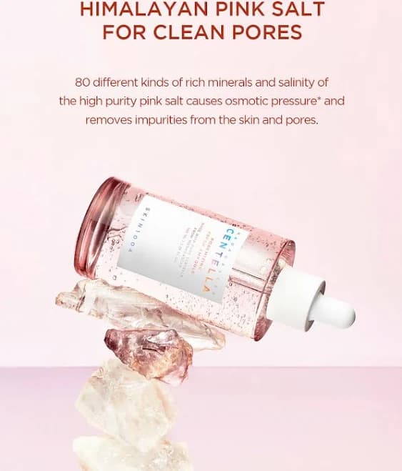 SKIN1004 Madagascar Centella Poremizing Fresh Ampoule 100ml – Pore-Refining & Hydrating Ampoule for Smooth, Clear Skin - Korean Beauty KR