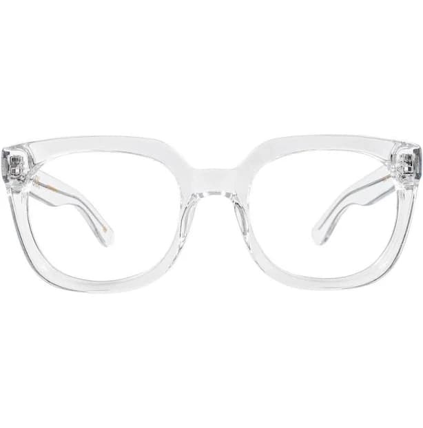Vint & York Ritzy Oversized Square Frame Eyeglasses