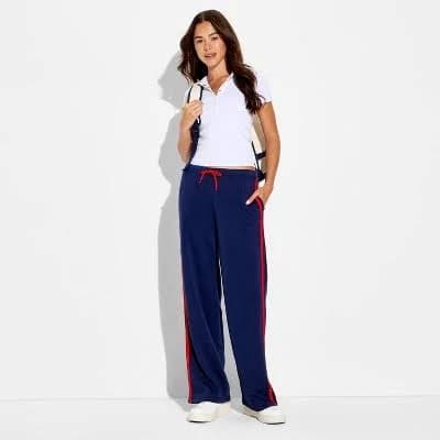 Fleece Sweatpants