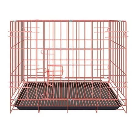 Visaly Cat Crates