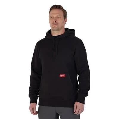 Milwaukee Tool Men's Midweight Pullover Hoodie