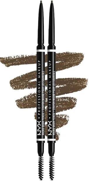 NYX Professional Makeup Micro Brow Pencil