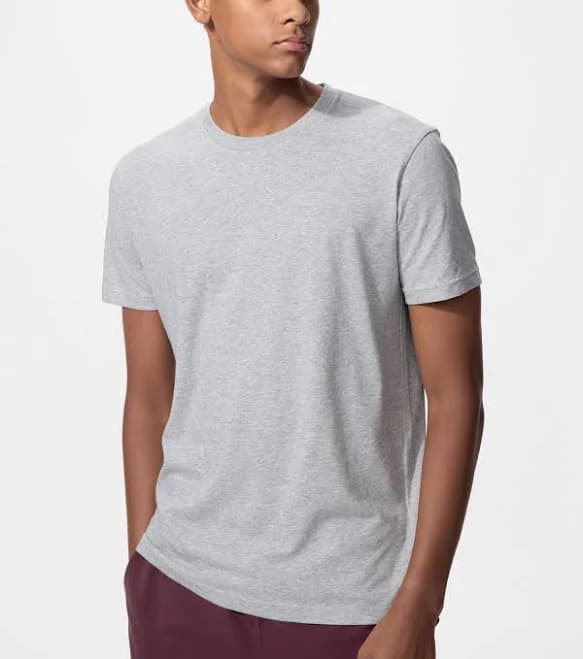 UNIQLO Dry Color T-Shirt