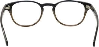 Amazon.com: PENGUIN Eyeglasses THE MURPHY Marine Blue 46MM : Clothing, Shoes & Jewelry