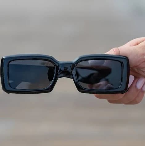 Rectangle Sunglasses