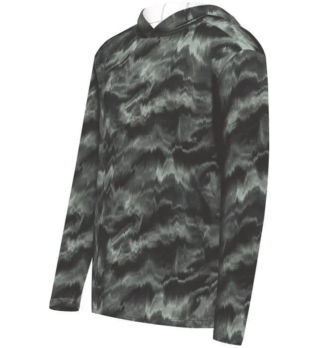 Holloway Stock Cotton-Touch Poly Hoodie