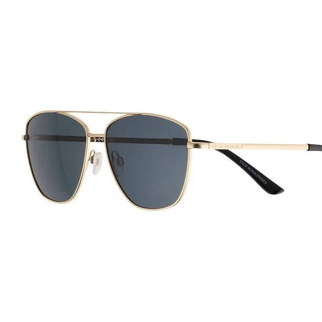 Prive Revaux Nemesia Aviator Sunglasses