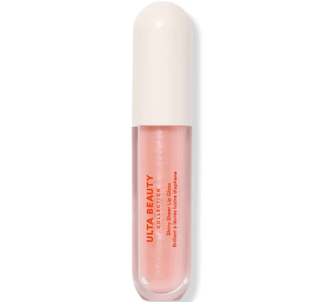 Ulta Beauty Collection Shiny Sheer Lip Gloss