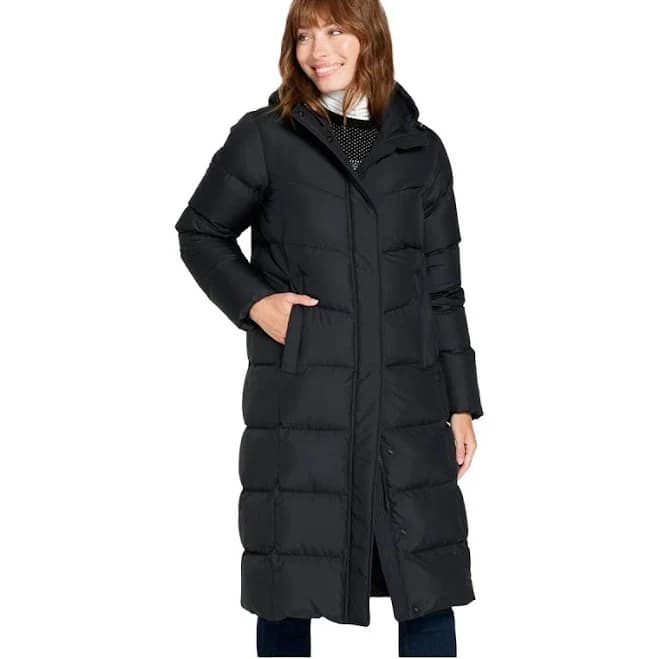 L.L.Bean Women's Popham Puffer Coat