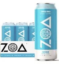 ZOA Tropical Punch Zero Sugar Energy Drink