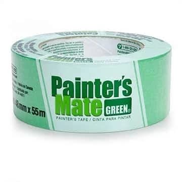 Shurtape Painter's Mate Green 8-Day Painting Tape