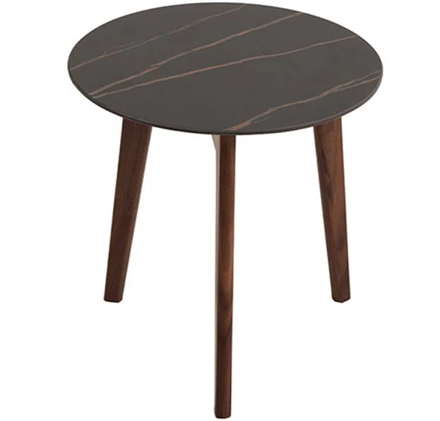 Single Table with Three