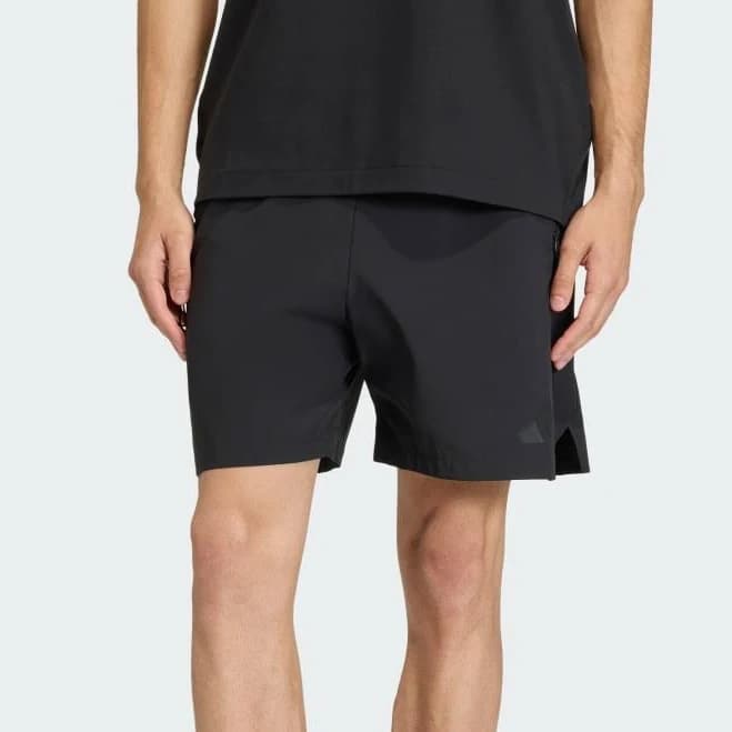 adidas Men's Z.N.E. Woven Shorts