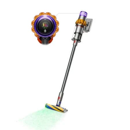 V15 Detect Total Clean Extra Cordless Vacuum