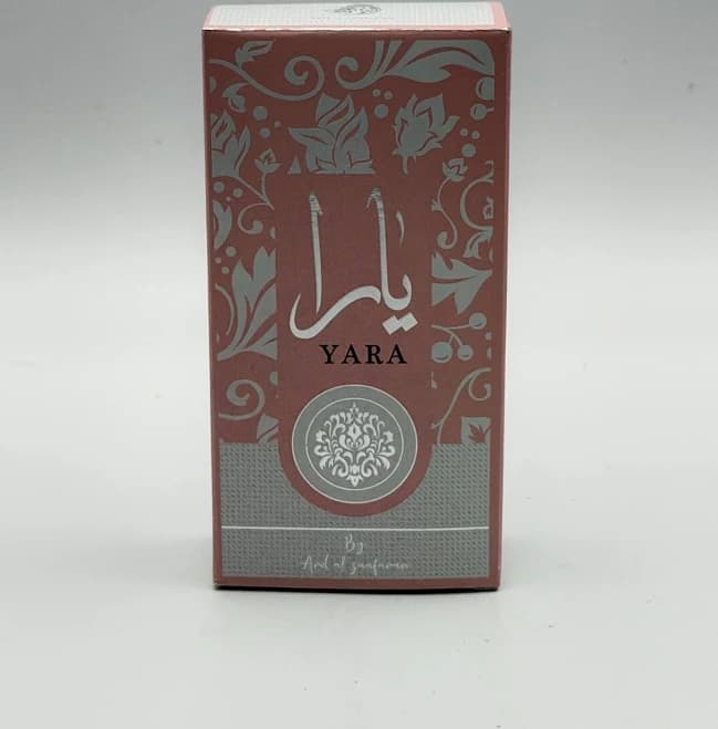 Lattafa Yara Pink Eau de Parfum Women's Perfume Spray - 1.7 Oz