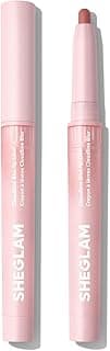 Cloudline Blur Lip Liner Long Lasting,Vegan & Cruelty-Free Lip Stain-Petal Flush