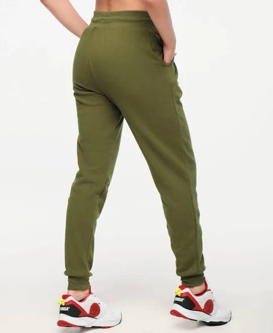 Zumba Sweat Pants Joggers Dance Pants Hiphop - Relaxed Fit Uk