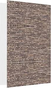 WURTON Brick Wall. Print Christmas Blank Greeting Cards With Envelopes For Birthday Sympathy You Thank You: Greeting Cards: Amazon.com.au