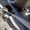 Video frame trigger