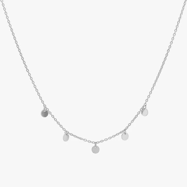 Mini Shaker Disc Choker