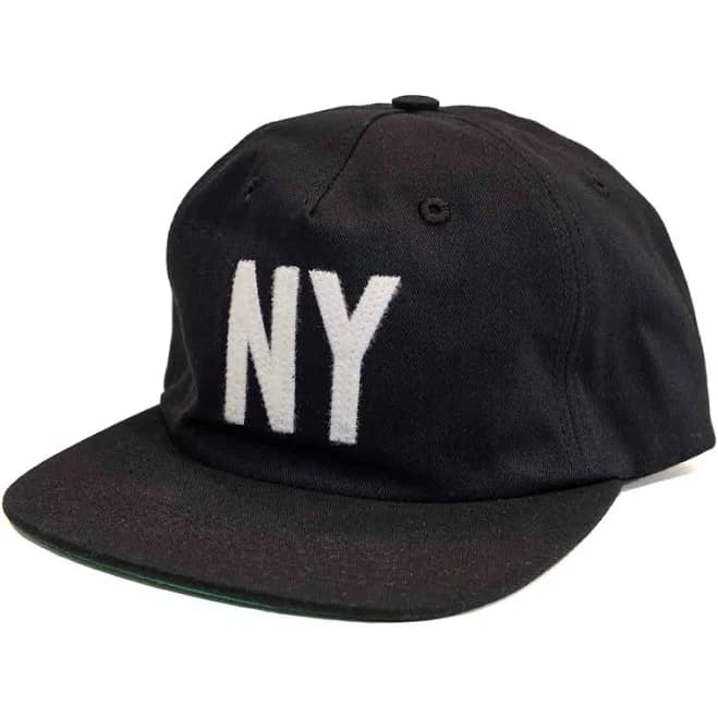 NY Ball Cap
