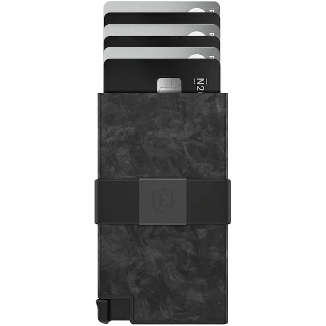 Ekster Men's Carbon Forged Smart Cardholder