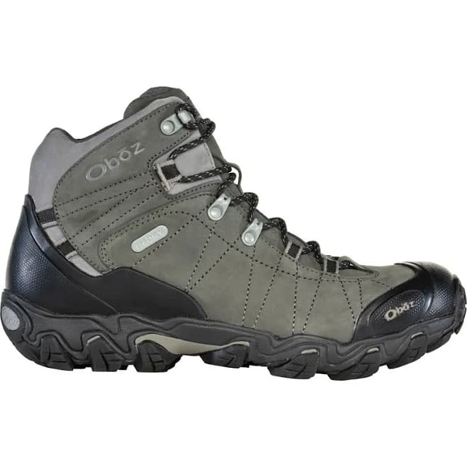 Oboz Men's Bridger Mid Waterproof
