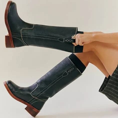 Free People Women's Blaze Pull On Boot