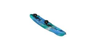 Old Town Ocean Kayak Malibu Two XL - Sunrise : Sports & Outdoors - Amazon.com