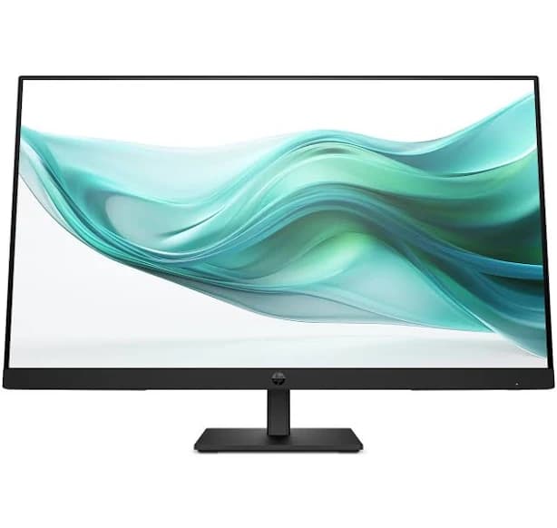 HP Series 3 Pro FHD Monitor 327ph