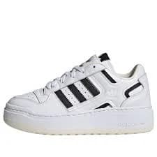 (WMNS) adidas Forum XLG 'White Black' IG2578 - US(W) 5 / US(M) 4 / UK 3.5 / EU 36 / JP 22