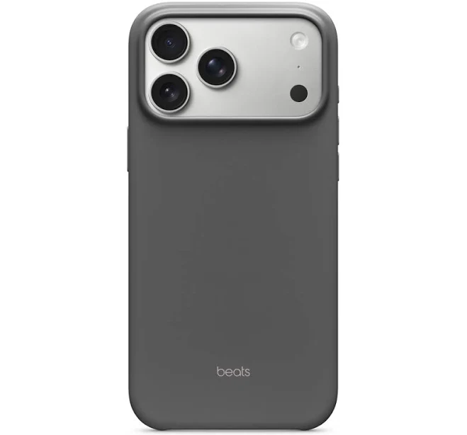 Beats iPhone 17 Pro Max Case with MagSafe and Camera Control