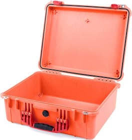 Pelican 1550 Case