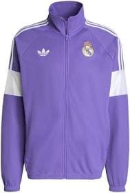 adidas Men's Real Madrid LFSTLR Track Top