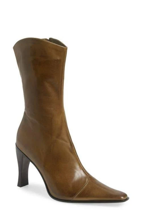 Jeffrey Campbell Women's BE-BOLD Boots BE-BOLD-2
