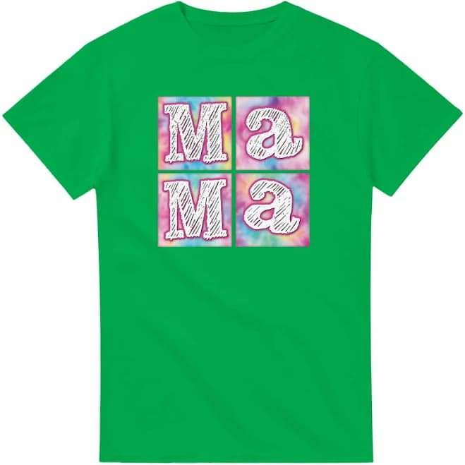 Pink Mama T-Shirt