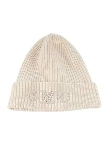 Louis Vuitton Cashmere Beanie